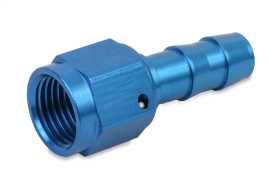 Super Stock™ Straight AN Hose End